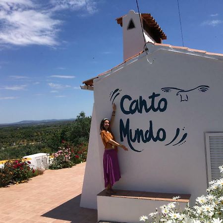 Canto Mundo Каштелу-ди-Види Экстерьер фото